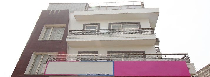 Hotel Pushpa Vilas - Ghaziabad 01.jpg
